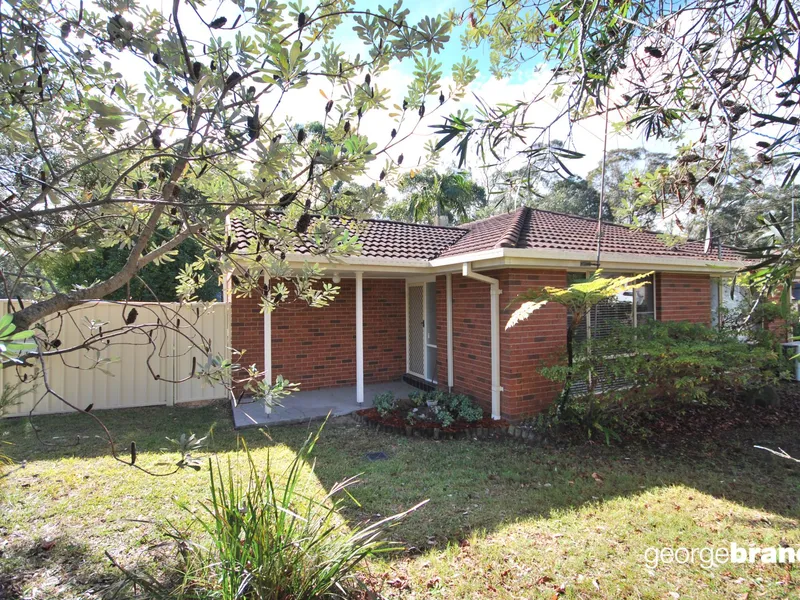 Clean, Fresh & Modern