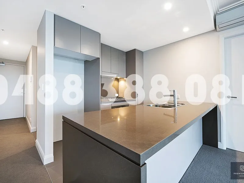 Great Location & Great Apartment