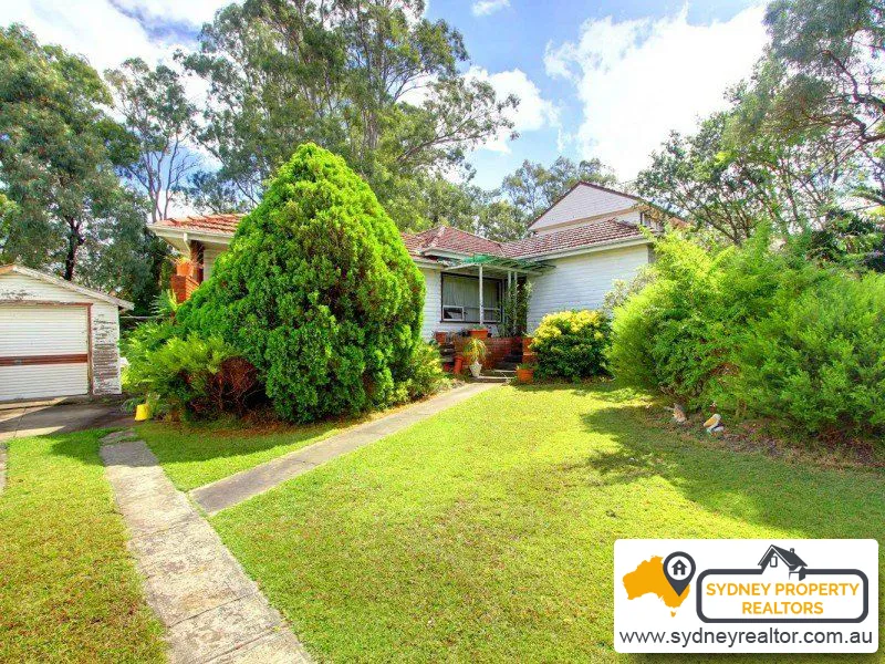 Two BedRoom Granny Flat in Wentworthville