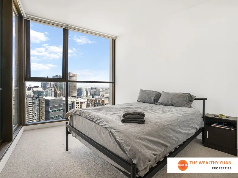 leased . Two bedroom with premier location in Haymaket available now ! Apply online or text message 0414 585 335 to secure your home before Easter !