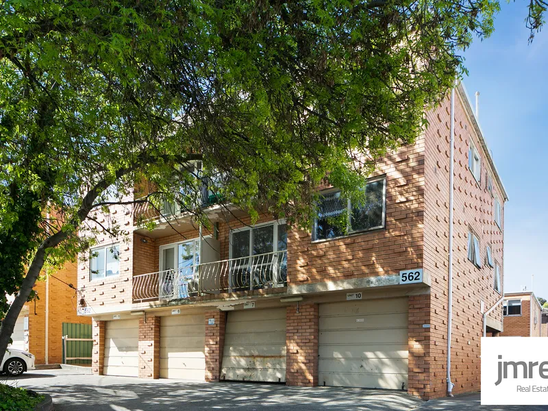 Recently Renovated Apartment