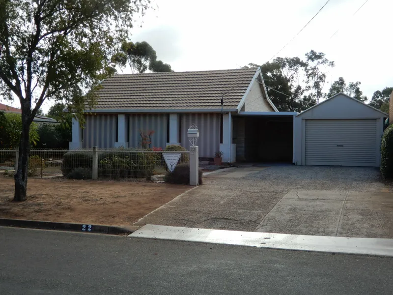 FAMILY/INVESTMENT HOME