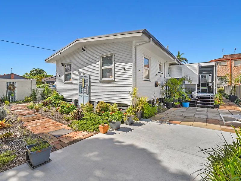 Chirn Park Family Cottage