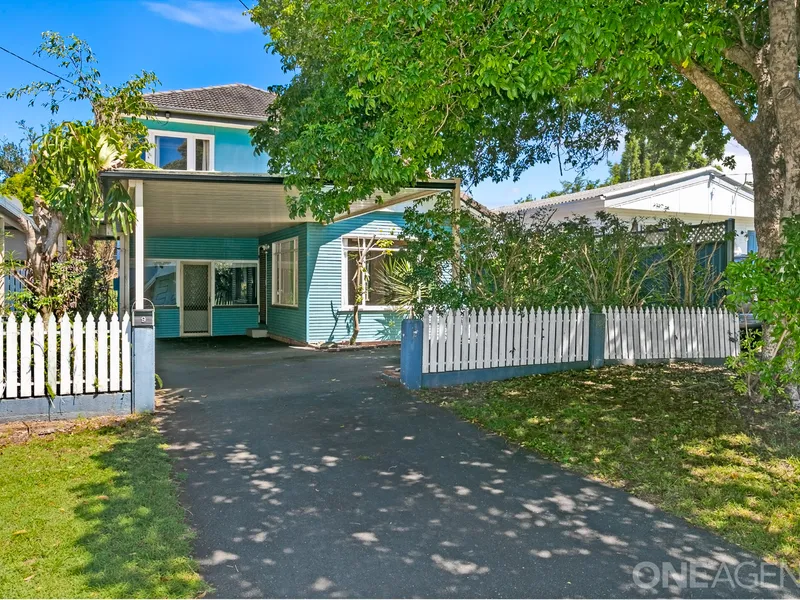 Sensational, affordable Scarborough