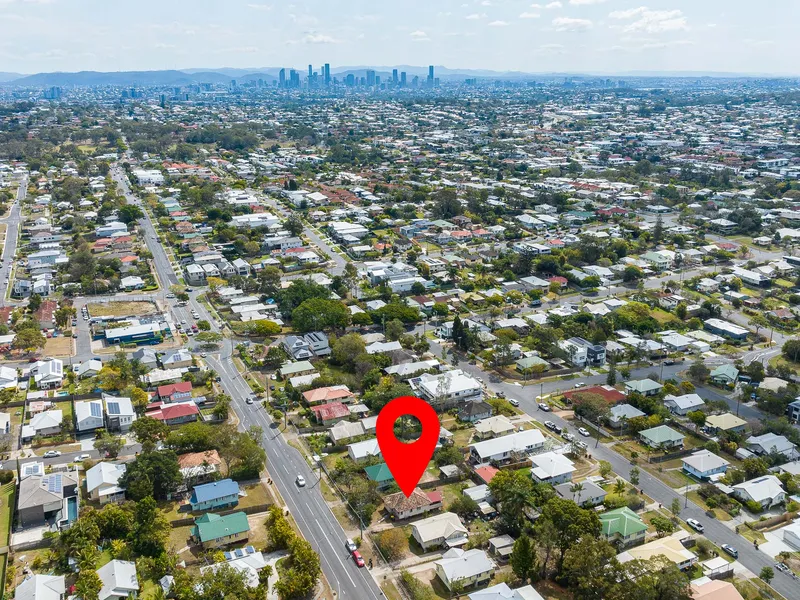 Amazing home in Fantastic Carina Heights