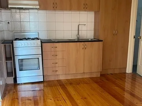 2 Bedroom spacious bungalow WITH FREE WATER USAGE