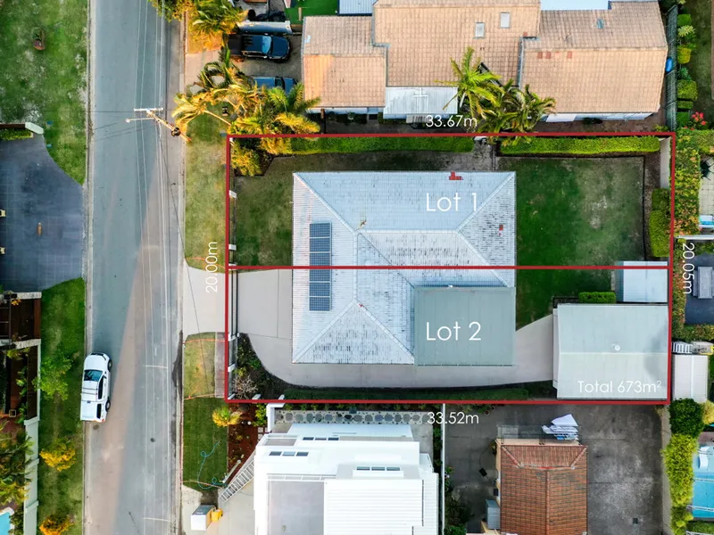 Waterside Location Living - Landbank - Redevelop