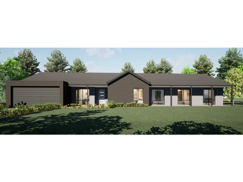 Sweet Sweet Serenity