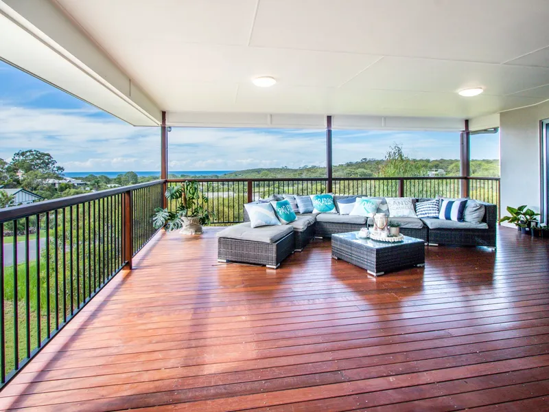 AGNES LIFESTYLE AT IT'S BEST!