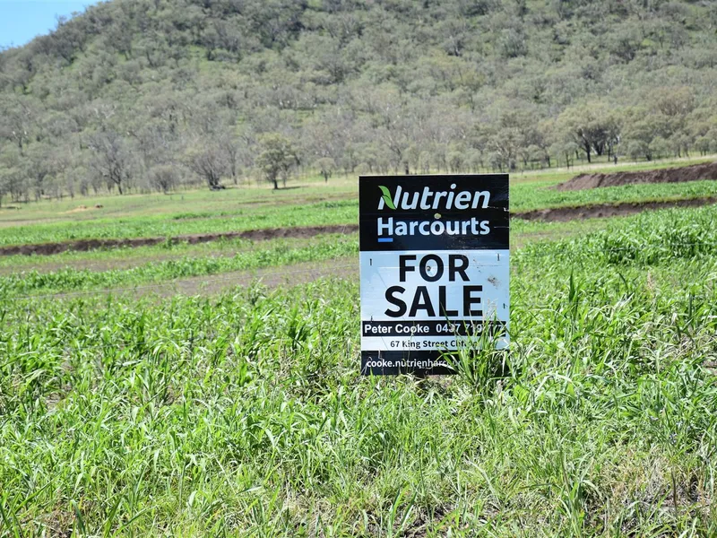 Ready to build a home and make hay while the sun shines?