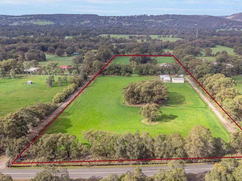 RURAL, RIVERSIDE RIPPER!!