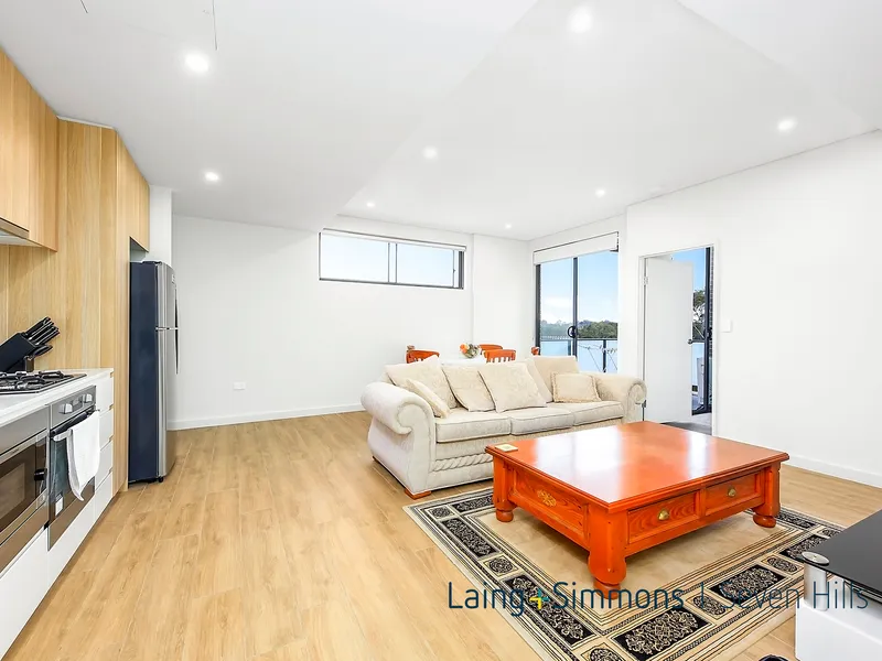 Near New 1 Bedroom Apartment !!