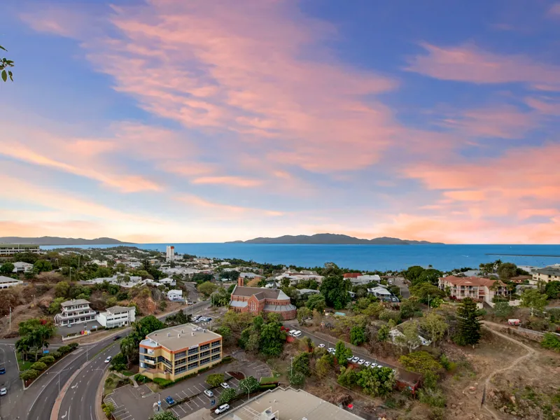 Second To None In Luxury Inner City Living