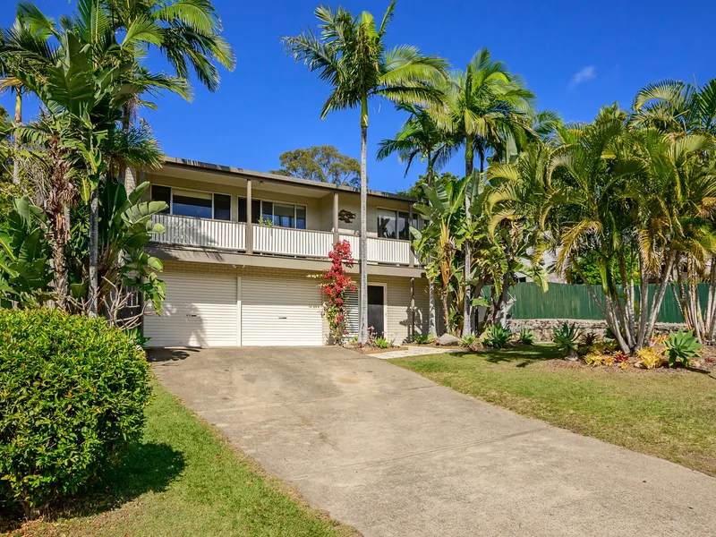 RESORT STYLE LIVING AT IT'S VERY BEST