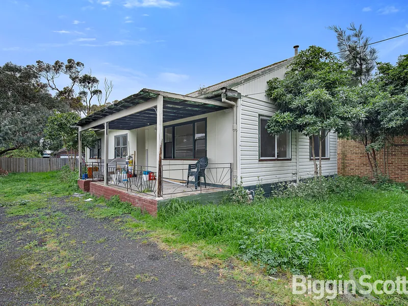 High Demand Location