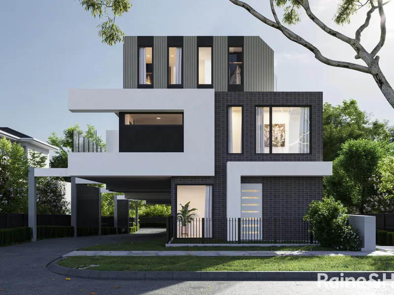 Only 3 townhouse left .. Location & Luxurious Design $25,000 HOMEBUILDER GRANT &  $10,000 extra for First Home Buyer 