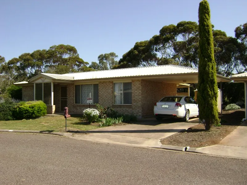 CLEVE INDEPENDENT LIVING UNITS - Licence to Occupy Only