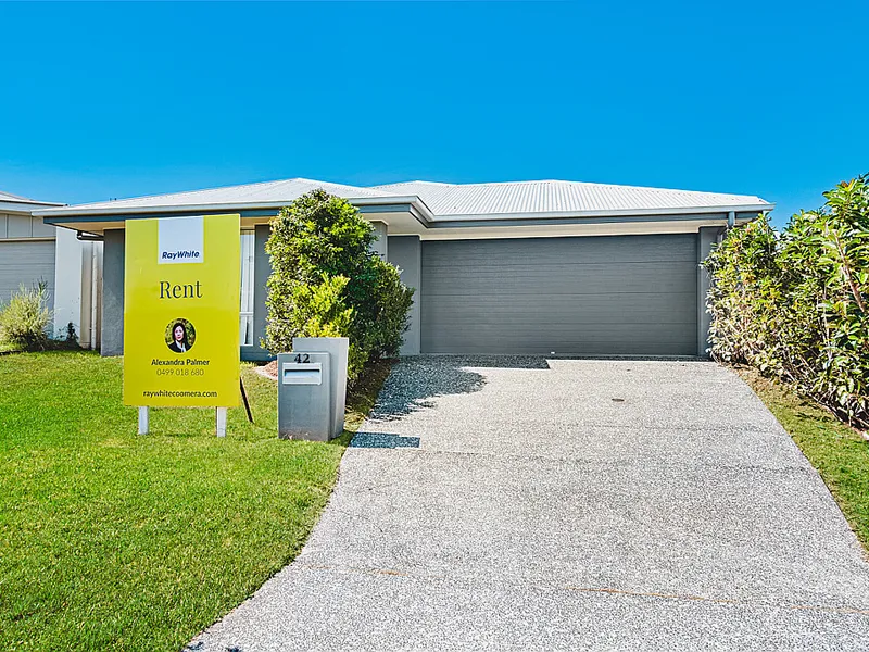 Superb Home in Lura Estate!