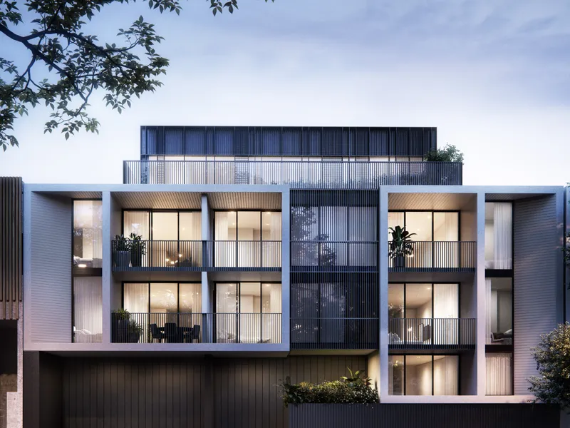 Sensational Designer Living