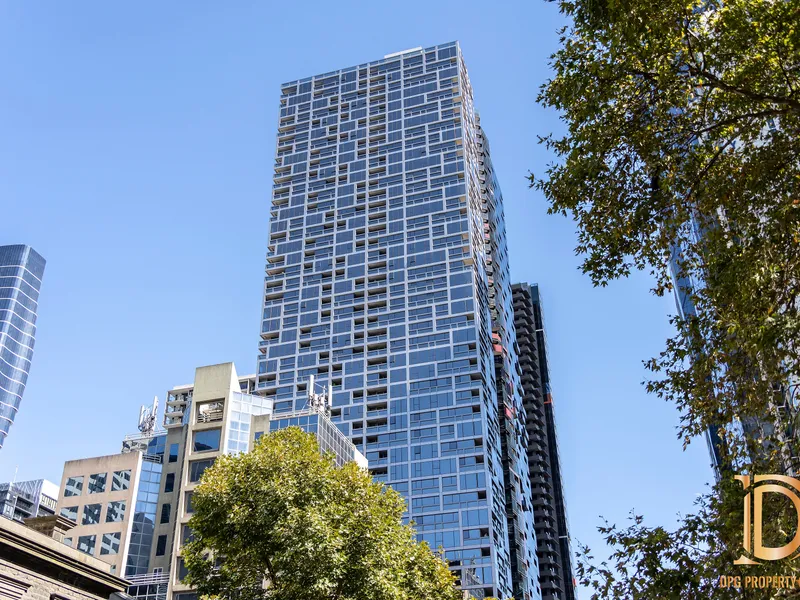 Most wanted 1 bedroom apartment in Melbourne CBD