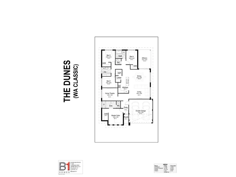 Opposite the Park - $3000 Deposit - 9 Month Guarantee Build Time