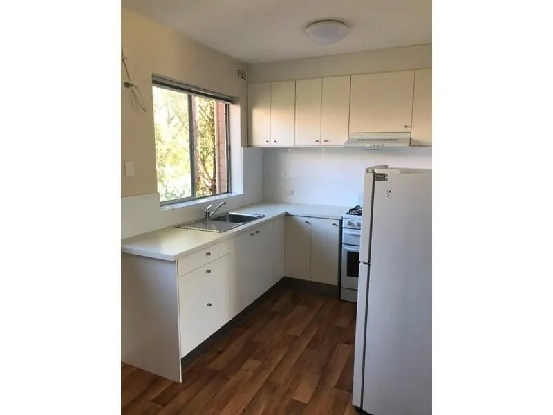 Fully Furnished one bedroom