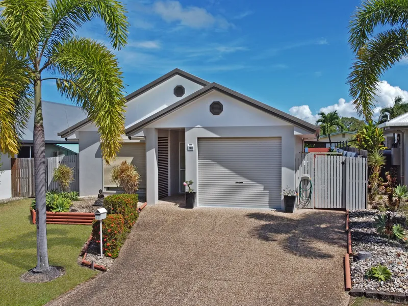 Kewarra Beach - A Quality Package!