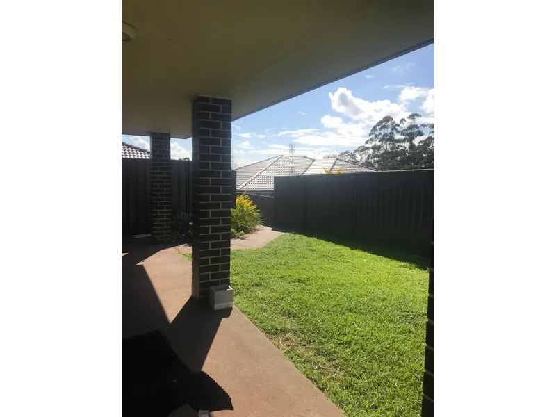 2 Bed Granny Flat - Morisset Park