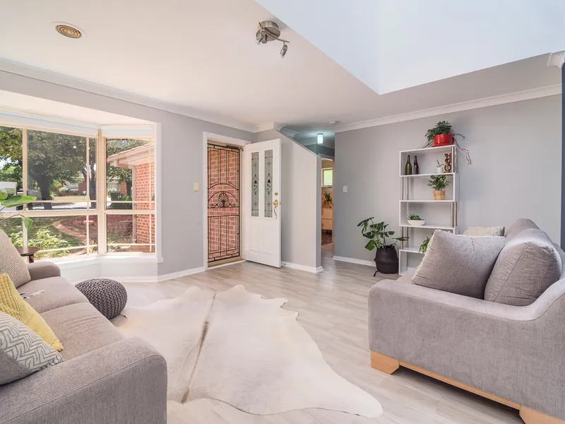 Spacious Home in Quiet Cul-de-sac