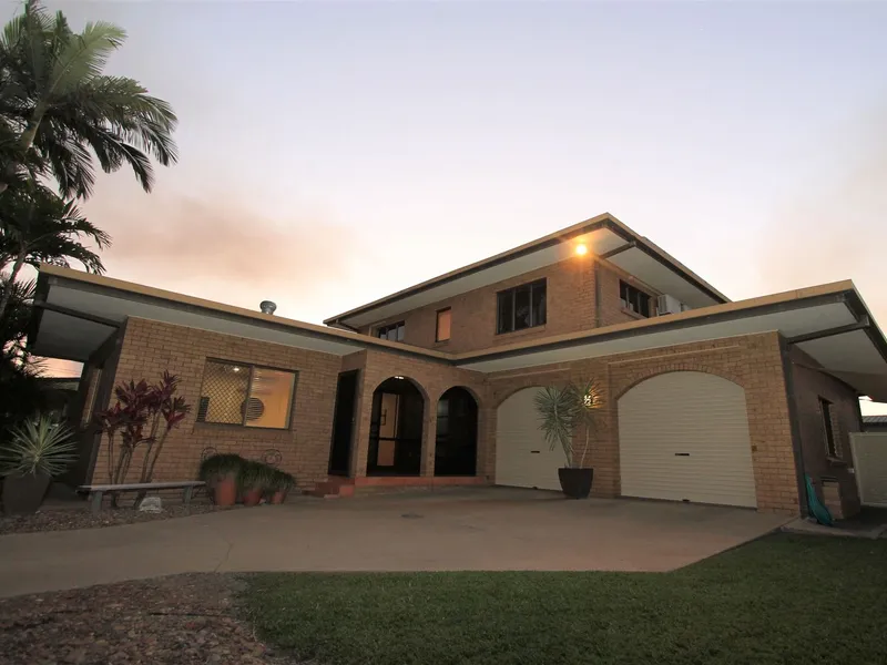 Executive Home in Excellent Street
