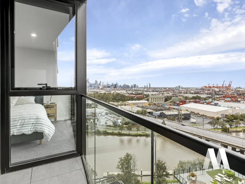 Exceptional Convenience, Million Dollar Views