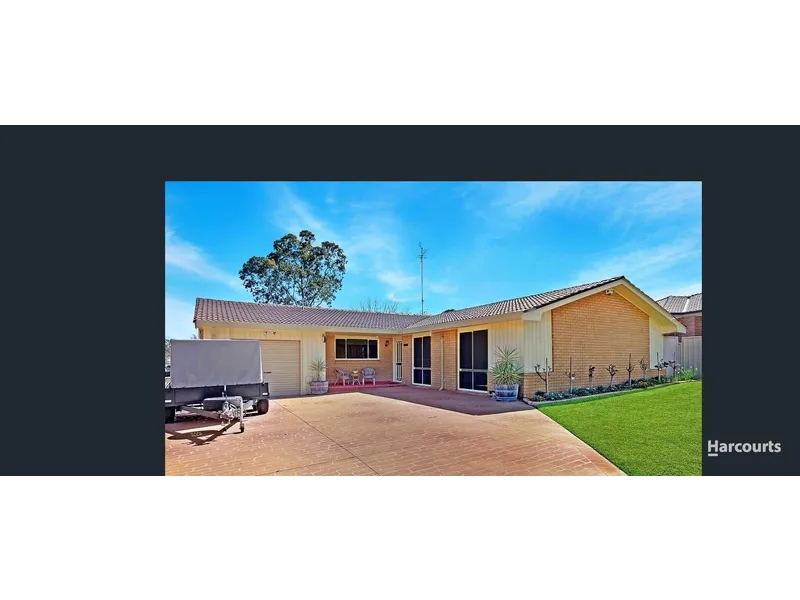 Family Home in Quiet Neighbourhood