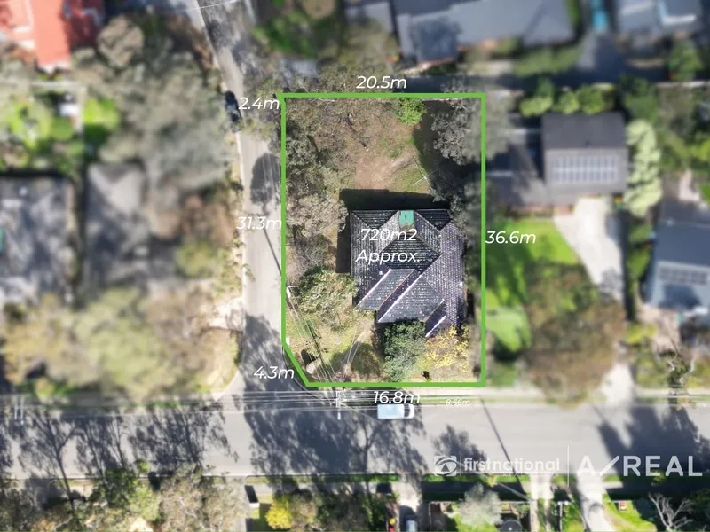 To Renovate or Detonate... That is the Question!