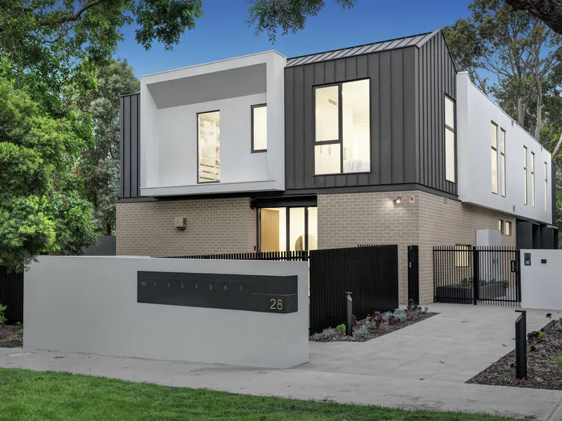 Sophisticated, Sustainable, Superb