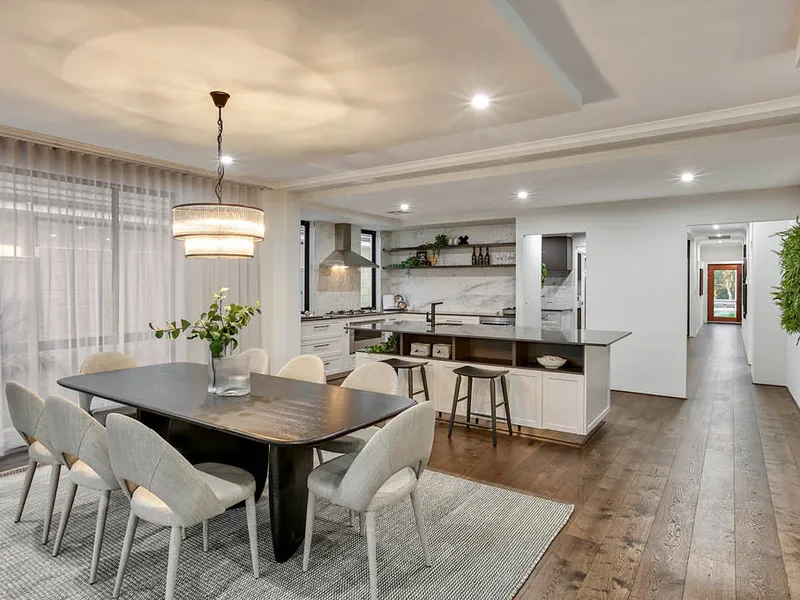 Great Location ,Quality Home