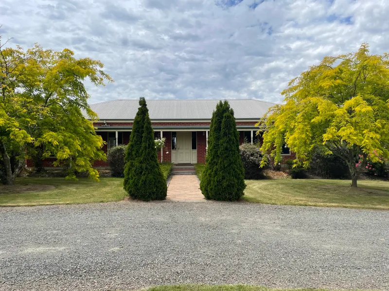 Desirable Family Home