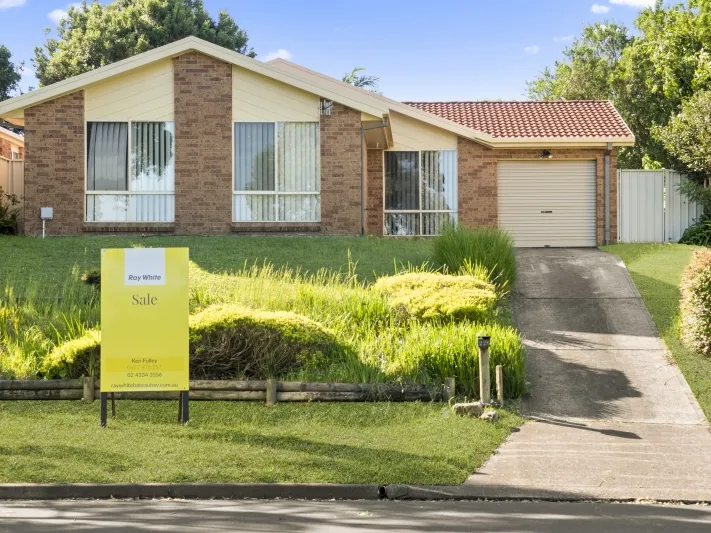 Investor or Home buyer opportunity.