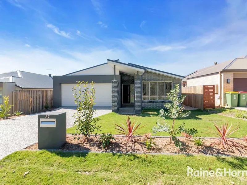 For Rent Mount Cotton | 4 Bedroom Lowset House with Bushland Outlook | $625 per week