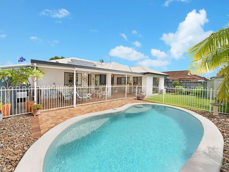 Ideal Family Home - Capitalise On The Location