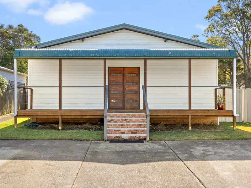 Three Bedroom Plus Study