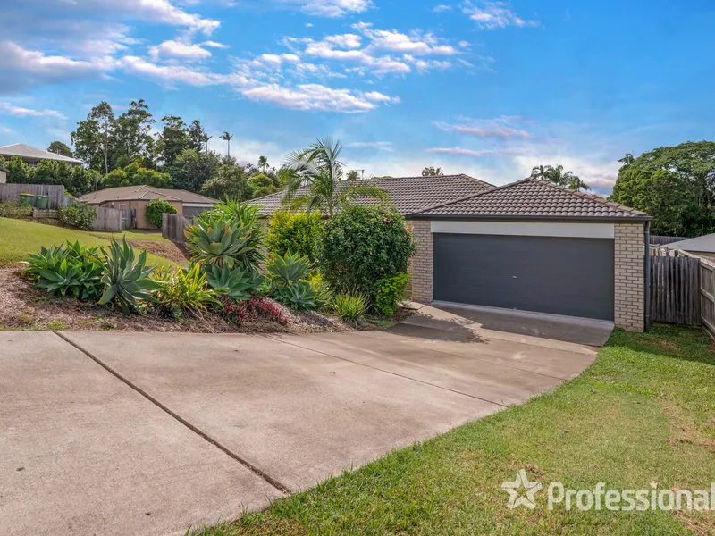 Four Bedroom Two Bathroom Brick Located on Southside