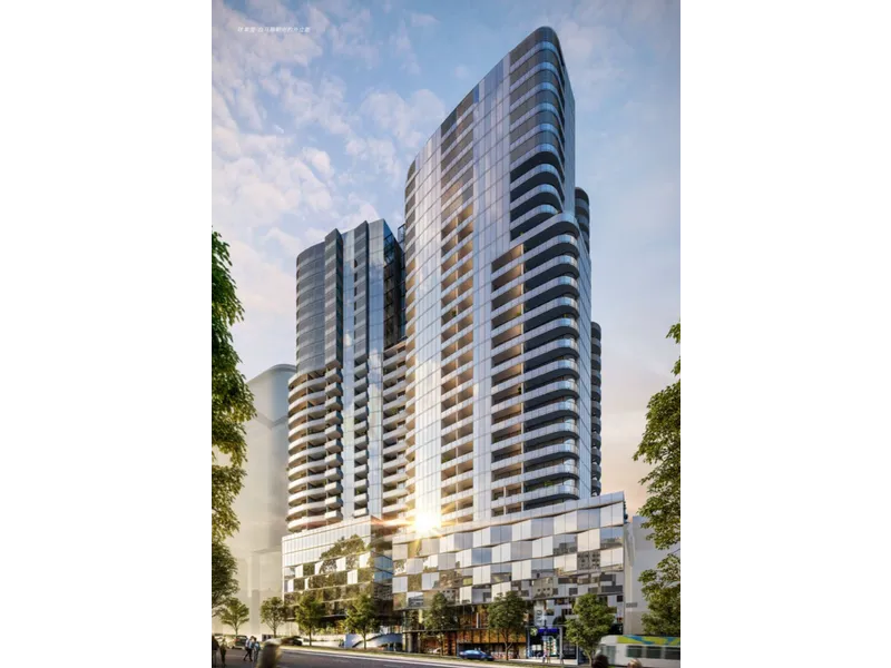 Nomination Sale! The most cost-effective property at Box Hill 