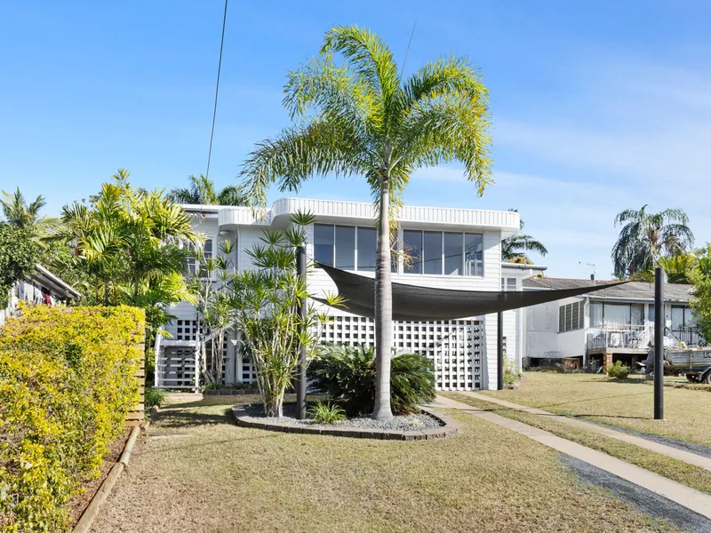 Presentation, Views & Location 