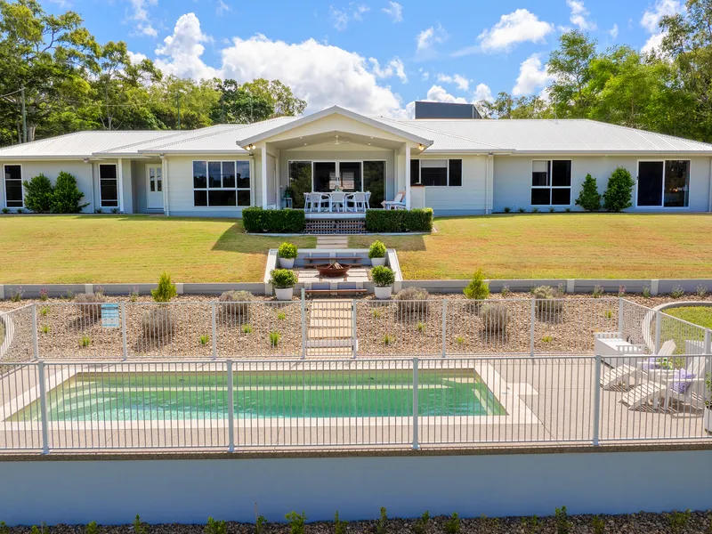 Immerse Yourself in the Best of Country Living