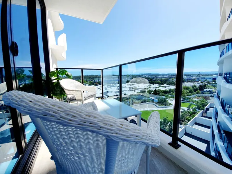 Luxury Lifestyle at WaterPoint Residences