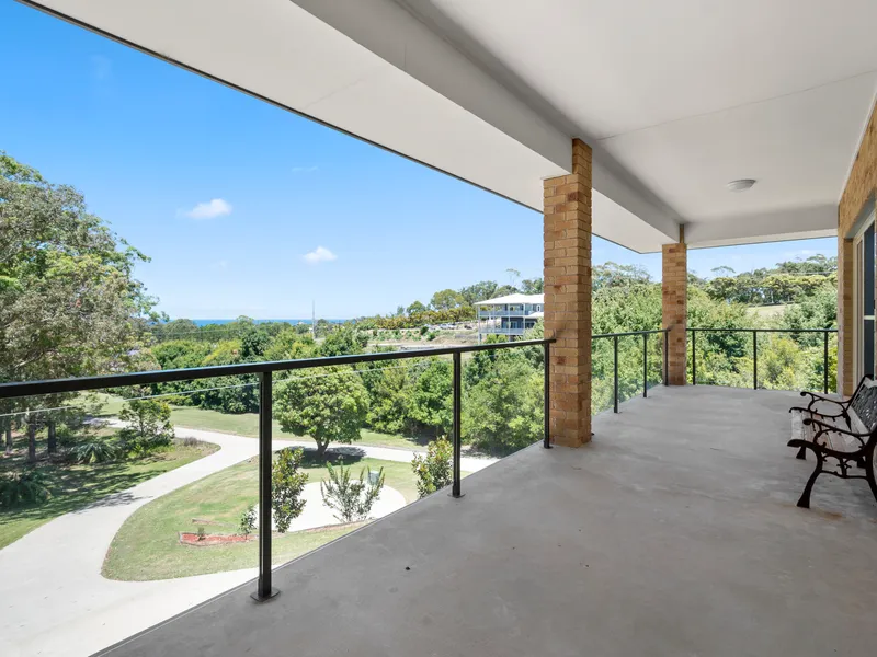 In Need of a Large Family Home?