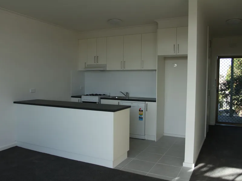 SUN-DRENCHED AND SPACIOUS!!