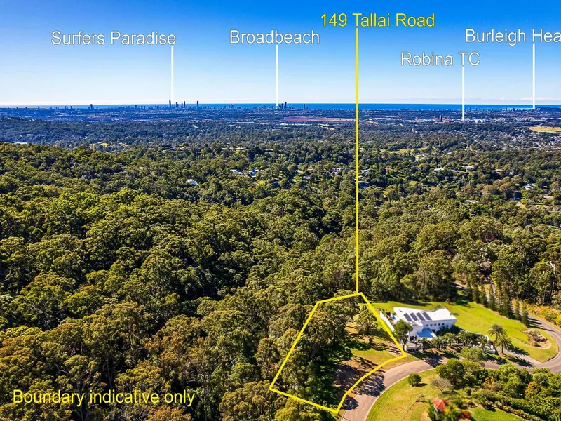 BUILD YOUR DREAM IN THE LAP OF NATURE - PRESTIGIOUS AND CONVENIENT