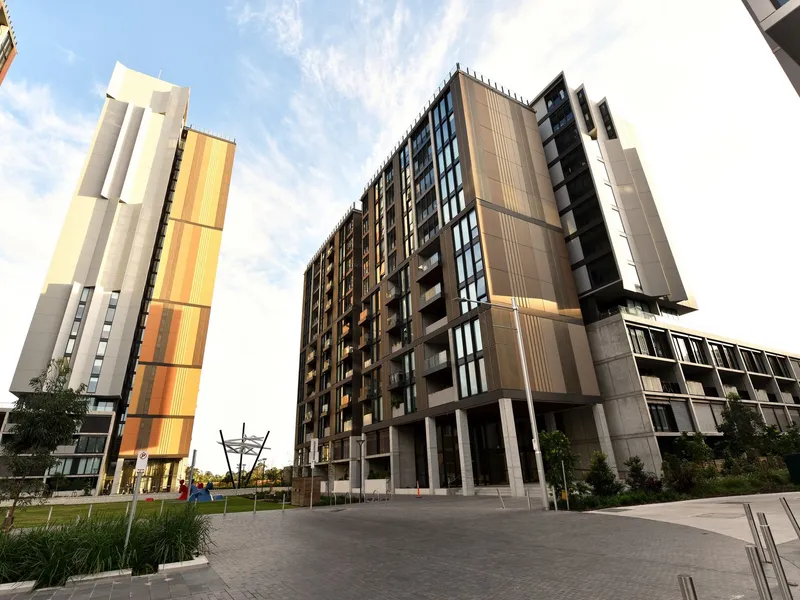 Modern and convenient