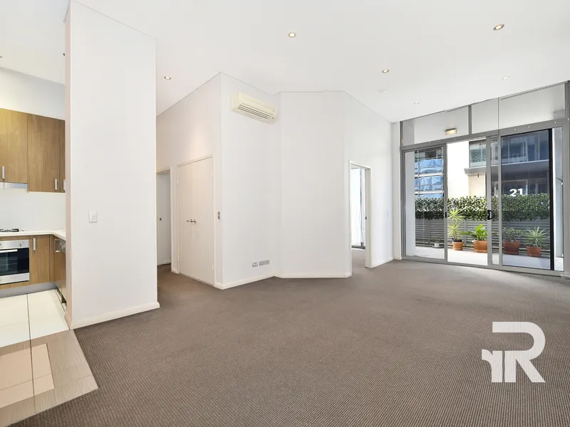 Sienna By the Bay' Two Bedroom Apartment